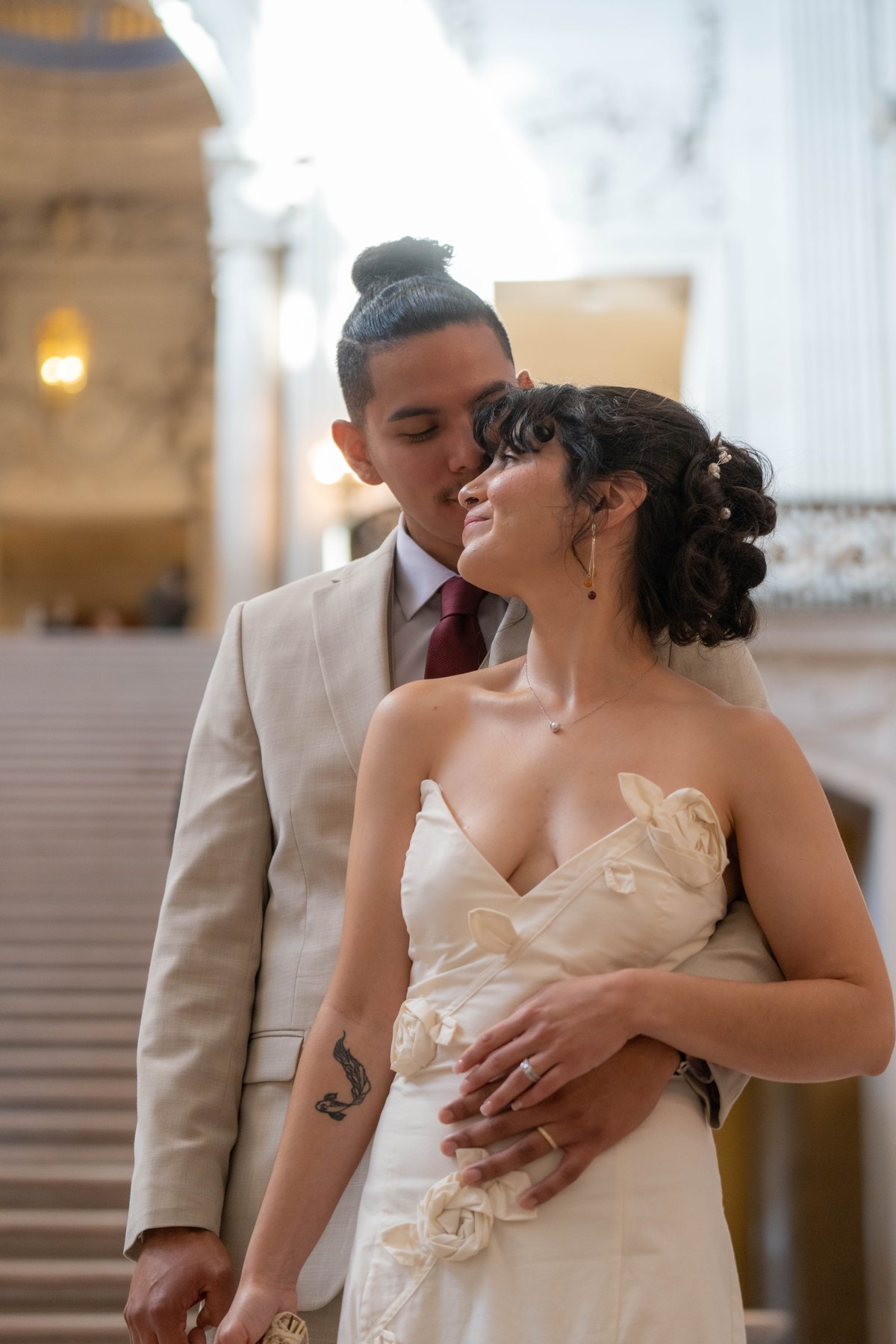 Engagement Photography